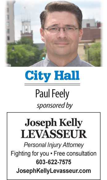 City Hall logo